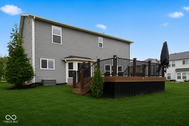 9802 Violet Circle, Indianapolis, IN 46239