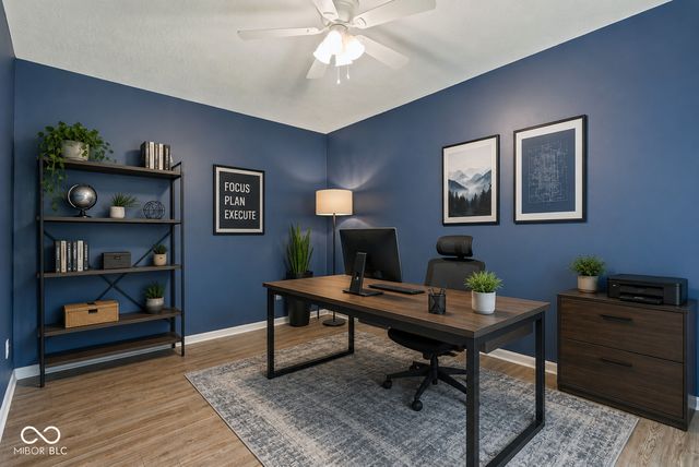 9802 Violet Circle, Indianapolis, IN 46239