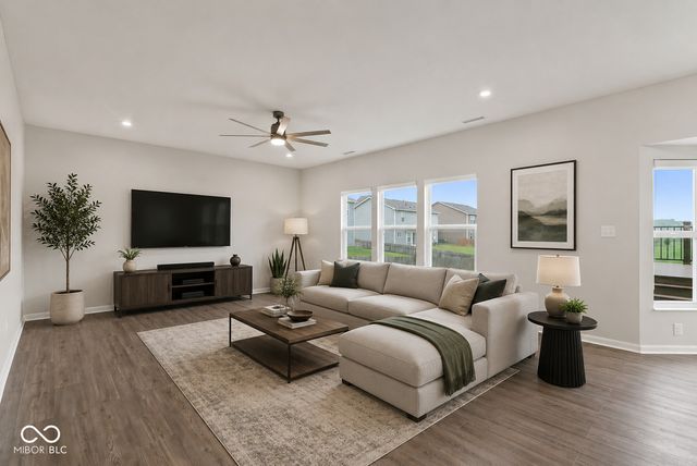 9802 Violet Circle, Indianapolis, IN 46239