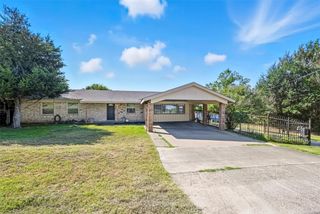 521 Linda Road, Kennedale, TX 76060