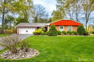 27 Landry Road, Franklin Twsp, NJ 08873