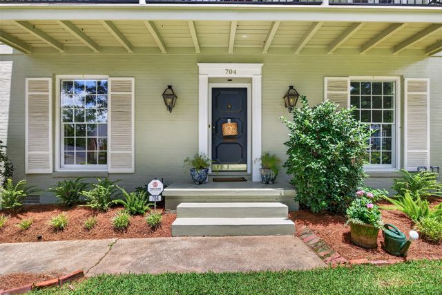 704 Oneonta Street, Shreveport, LA 71106