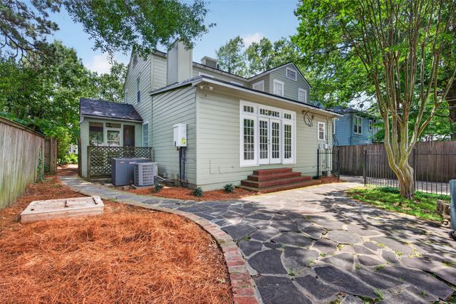 704 Oneonta Street, Shreveport, LA 71106