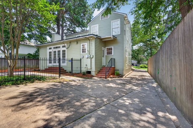704 Oneonta Street, Shreveport, LA 71106