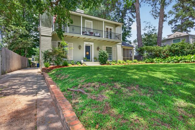704 Oneonta Street, Shreveport, LA 71106