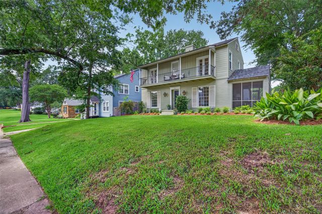 704 Oneonta Street, Shreveport, LA 71106