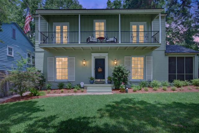 704 Oneonta Street, Shreveport, LA 71106