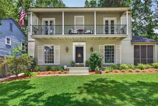 704 Oneonta Street, Shreveport, LA 71106