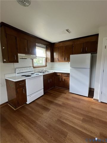 3308 Woodlawn St Unit#A, Hopewell, VA 23860