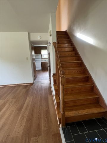 3308 Woodlawn St Unit#A, Hopewell, VA 23860