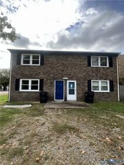 3308 Woodlawn St Unit#A, Hopewell, VA 23860