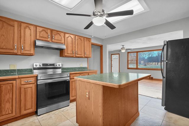 1284 Deeds Road, Granville, OH 43023