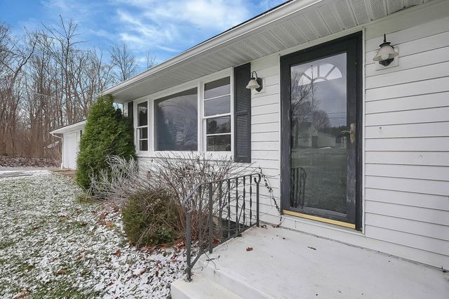 1284 Deeds Road, Granville, OH 43023