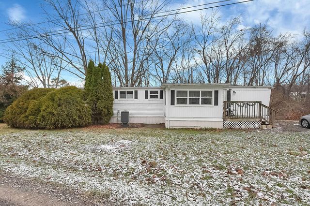 1284 Deeds Road, Granville, OH 43023