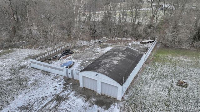 1284 Deeds Road, Granville, OH 43023