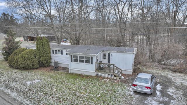 1284 Deeds Road, Granville, OH 43023