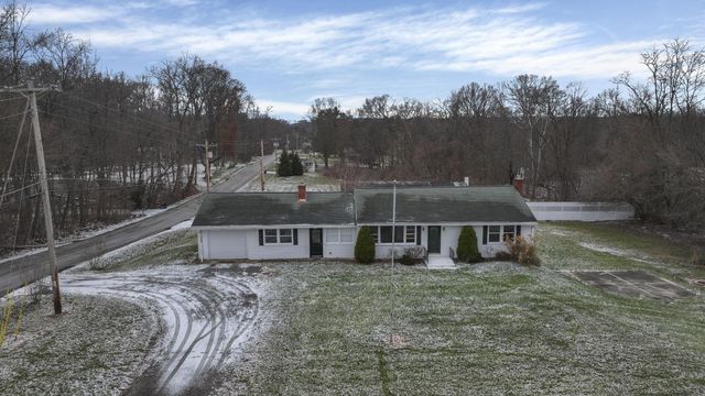 1284 Deeds Road, Granville, OH 43023