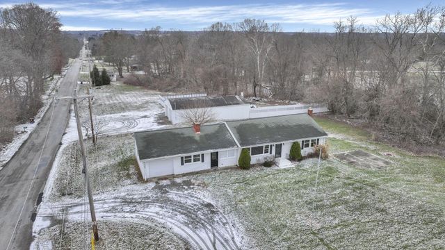 1284 Deeds Road, Granville, OH 43023