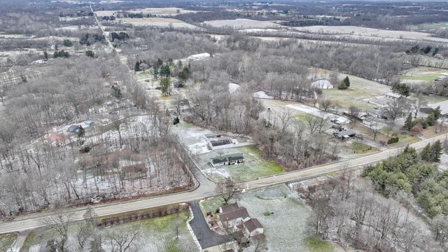 1284 Deeds Road, Granville, OH 43023