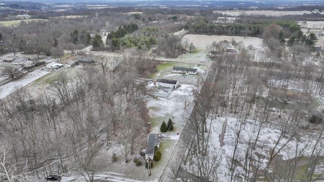 1284 Deeds Road, Granville, OH 43023