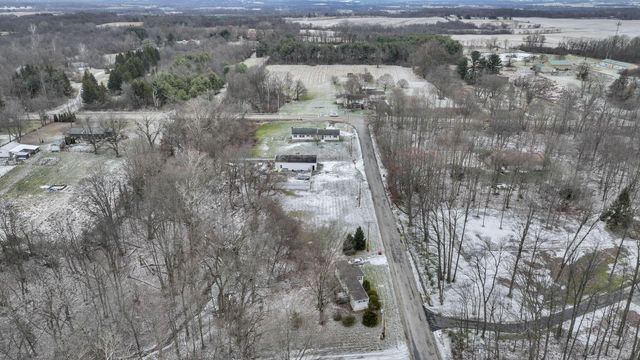 1284 Deeds Road, Granville, OH 43023