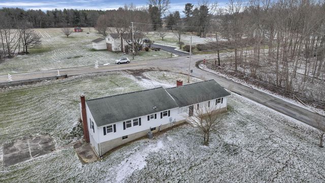 1284 Deeds Road, Granville, OH 43023