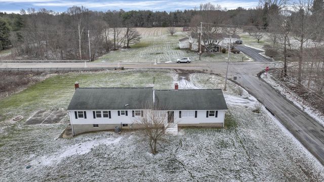 1284 Deeds Road, Granville, OH 43023