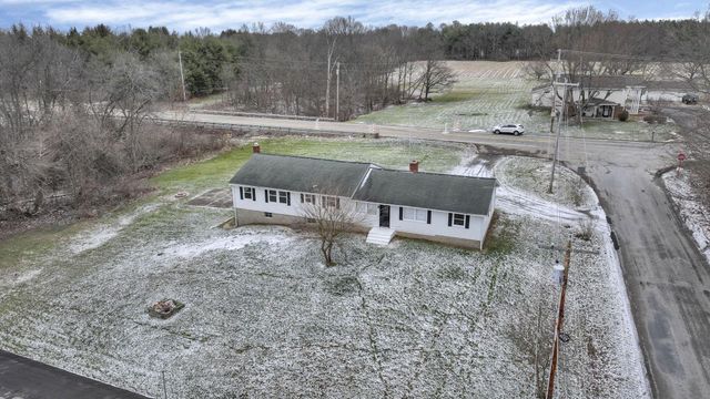 1284 Deeds Road, Granville, OH 43023