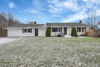 1284 Deeds Road, Granville, OH 43023