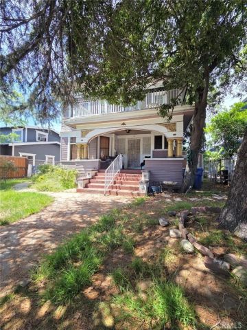 5115 N Figueroa, Los Angeles, CA 90042