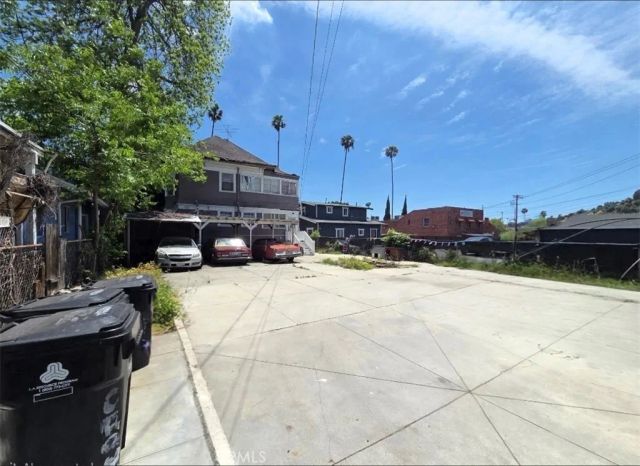 5115 N Figueroa, Los Angeles, CA 90042