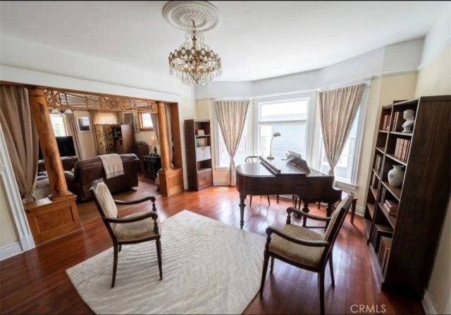 5115 N Figueroa, Los Angeles, CA 90042