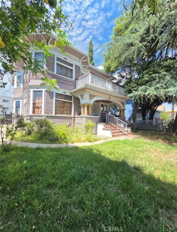 5115 N Figueroa, Los Angeles, CA 90042