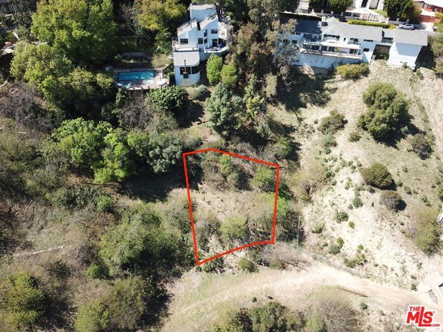 3905 N Hopevale Drive, Sherman Oaks (los Angeles), CA 91403