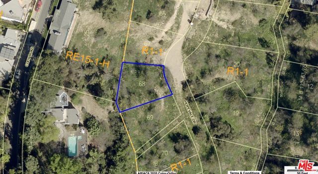 3905 N Hopevale Drive, Sherman Oaks (los Angeles), CA 91403