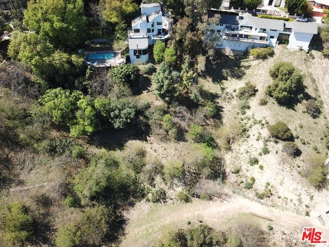 3905 N Hopevale Drive, Sherman Oaks (los Angeles), CA 91403