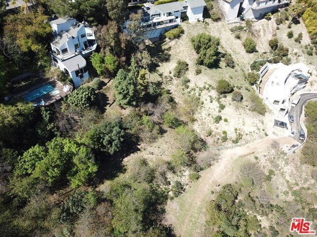 3905 N Hopevale Drive, Sherman Oaks (los Angeles), CA 91403