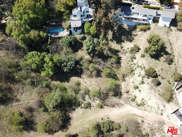 3905 N Hopevale Drive, Sherman Oaks (los Angeles), CA 91403