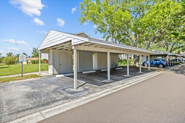 1390 OAK HILL DRIVE 202, Dunedin, FL 34698