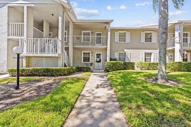 1390 OAK HILL DRIVE 202, Dunedin, FL 34698