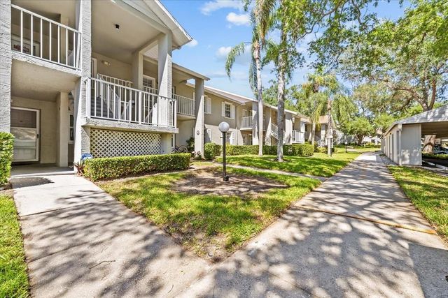 1390 OAK HILL DRIVE 202, Dunedin, FL 34698