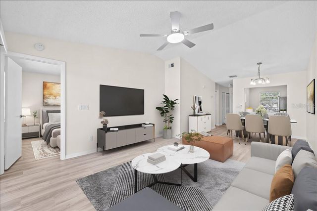 1390 OAK HILL DRIVE 202, Dunedin, FL 34698