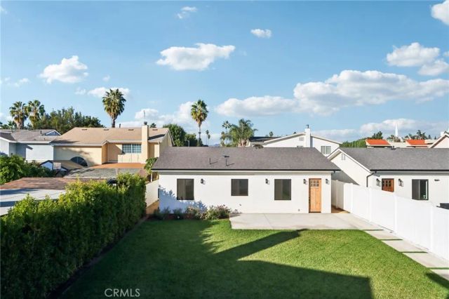 14931 Vose Street, Van Nuys, CA 91405