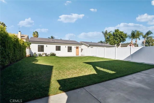 14931 Vose Street, Van Nuys, CA 91405