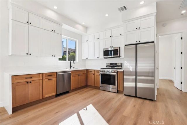 14931 Vose Street, Van Nuys, CA 91405