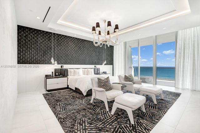 18501 Collins Ave 2304, Sunny Isles Beach, FL 33160