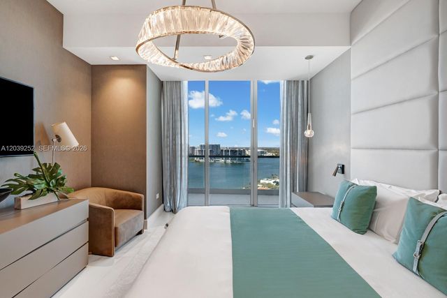 18501 Collins Ave 2304, Sunny Isles Beach, FL 33160