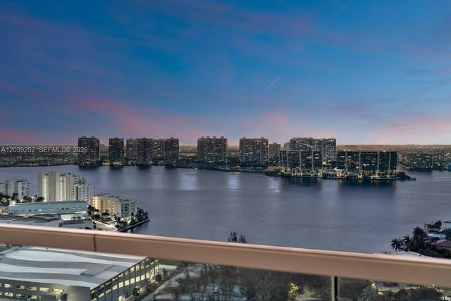 18501 Collins Ave 2304, Sunny Isles Beach, FL 33160
