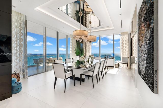 18501 Collins Ave 2304, Sunny Isles Beach, FL 33160