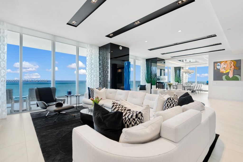 18501 Collins Ave 2304, Sunny Isles Beach, FL 33160